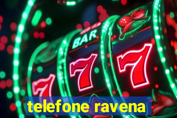 telefone ravena